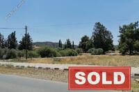 759 SQM Plot in Lythrodontas (Nicosia) for sale 