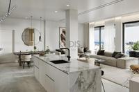 3 Bedroom Penthouse · Agios Athanasios (Limassol) for sale 