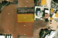 718 SQM Land in Deryneia (Famagusta) for sale 