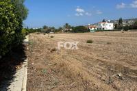 3870 SQM Land · Peyia (Paphos) for sale 