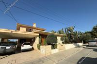 4 Bedroom Detached house in Platy Aglantzias (Nicosia) for sale 
