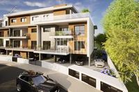 2 Bedroom Apartment in Agios Athanasios (Limassol) for sale 
