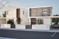 3 Bedroom Detached house in Kiti (Larnaca) for sale 