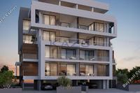2 Bedroom Apartment in Potamos Germasogeias (Limassol) for sale 