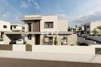 2 Bedroom Detached house in Souni Zanakia (Limassol) for sale 