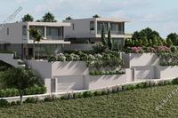 4 Bedroom Detached house in Geroskipou (Paphos) for sale 