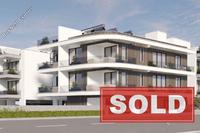 2 Bedroom Apartment in Oroklini (Larnaca) for sale 