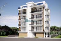 2 Bedroom Apartment in Faneromeni (Larnaca) for sale 