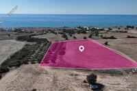 8027 SQM Plot · Agios Theodoros Larnacas (Larnaca) for sale 