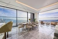 3 Bedroom Apartment · Potamos Germasogeias (Limassol) for sale 