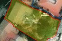 576 SQM Plot in Pano Lakatamia (Nicosia) for sale 