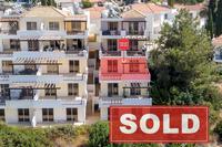 1 Bedroom Apartment in Peyia (Paphos) for sale 