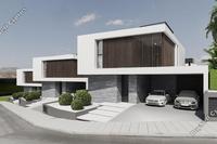 6 Bedroom Detached house in Agios Tychonas (Limassol) for sale 