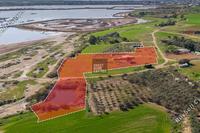 6382 SQM Land in Deryneia (Famagusta) for sale 