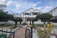 4 Bedroom Detached house · Ekali (Limassol) for sale 
