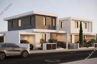 3 Bedroom Detached house in Latsia (Nicosia) for sale 