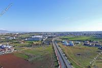 531 SQM Plot in Pano Lakatamia (Nicosia) for sale 