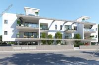 2 Bedroom Apartment in Asomatos Lemesou (Limassol) for sale 