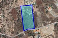 14138 SQM Land in Monagroulli (Limassol) for sale 
