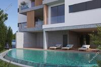 2 Bedroom Penthouse in Linopetra (Limassol) for sale 
