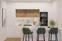 2 Bedroom Apartment in Agios Athanasios (Limassol) for sale 