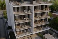 1 Bedroom Apartment · Potamos Germasogeias (Limassol) for sale 