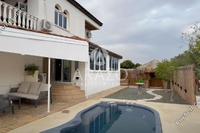 3 Bedroom Detached house · Frenaros (Famagusta) for sale 