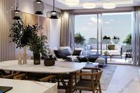 2 Bedroom Apartment · Strovolos (Nicosia) for sale 