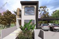 5 Bedroom Detached house in Aradippou (Larnaca) for sale 