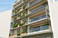 2 Bedroom Apartment in Larnaca Municipality (Larnaca) for sale 