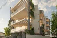3 Bedroom Apartment in Sotiros Agios Ioannis Larnaca (Larnaca) for sale 