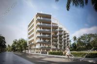 2 Bedroom Penthouse in Larnaca Municipality (Larnaca) for sale 