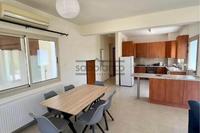 3 Bedroom Detached house in Mesa Chorio (Paphos) to rent 