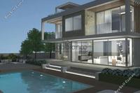 4 Bedroom Detached house in Peyia (Paphos) for sale 