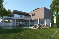 5 Bedroom Detached house in Erimi (Limassol) for sale 