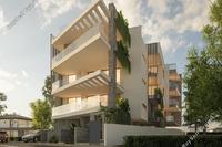 2 Bedroom Penthouse · Sotiros Agios Ioannis Larnaca (Larnaca) for sale 