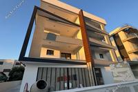 2 Bedroom Apartment in Petrou kai Pavlou (Limassol) for sale 