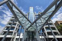  Office · Potamos Germasogeias (Limassol) to rent 