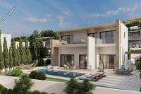 5 Bedroom Detached house · Saint George Peyia (Paphos) for sale 