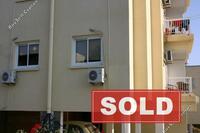 1 Bedroom Apartment · Ayia Napa (Famagusta) for sale 