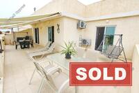 2 Bedroom Penthouse · Frenaros (Famagusta) for sale 