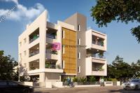 2 Bedroom Apartment in Strovolos (Nicosia) for sale 