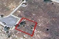 560 SQM Plot in Koloni (Paphos) for sale 