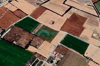 12490 SQM Land · Meneou (Larnaca) for sale 