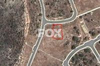 879 SQM Plot in Pissouri (Limassol) for sale 