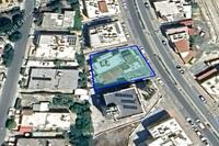 573 SQM Land in Potamos Germasogeias (Limassol) for sale 