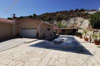 4 Bedroom Detached house · Foinikaria (Limassol) for sale 