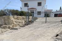 3 Bedroom Detached house · Psematismenos (Larnaca) to rent 