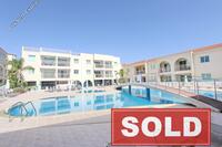 3 Bedroom Ground floor apartment · Kapparis (Famagusta) for sale 