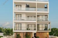 2 Bedroom Penthouse in Aradippou (Larnaca) for sale 